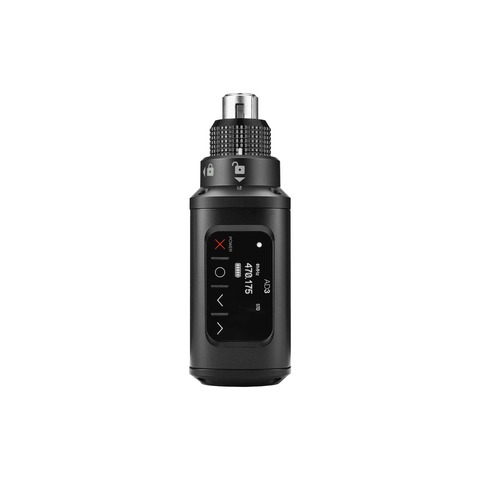 Цифровой передатчик-плагон AD3 Shure AD3=-G56