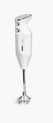 Блендер Bamix Baking M200 White