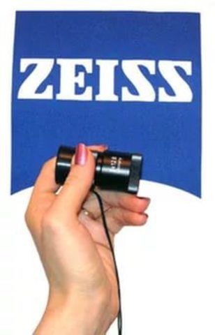 МОНОКУЛЯР ZEISS 3x12 / 3Х КРАТНЫЙ УМНОЖИТЕЛЬ МОЩНОСТИ БИНОКЛЕЙ