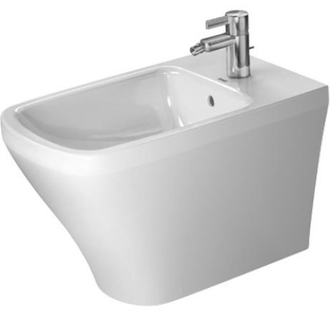 Duravit DuraStyle 2283100000 Биде напольное