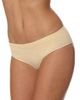 Женские трусы хипстеры Brubeck Comfort Cotton бежевые - 1