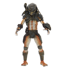 Фигурка NECA Predator 2: Ultimate Stalker Predator