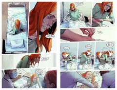 BUBBLE. Best comics from Russia (На английском языке) (Б/У)