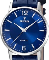 Часы женские Festina F20691/4 CORREA CLASSICO