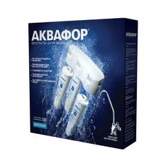Водоочиститель  Аквафор Кристалл Н (исполнение 2), арт.а860