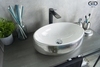 Gid Nc397 Раковина накладная