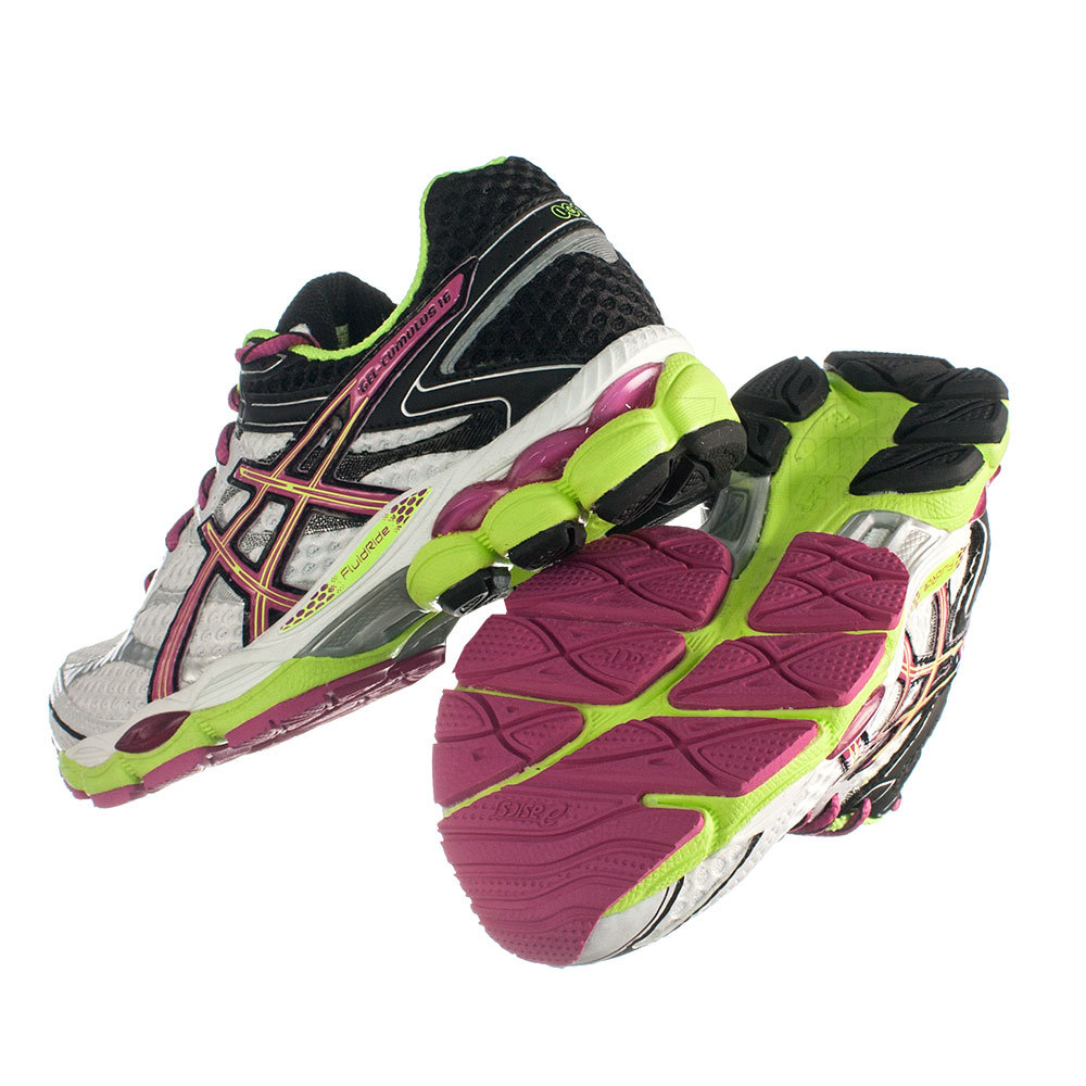Asics Gel-Cumulus 16 Кроссовки для бега женские - 6