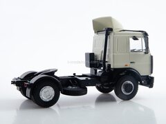 MAZ-5432 Truck tractor 1:43 Legendary trucks USSR #72