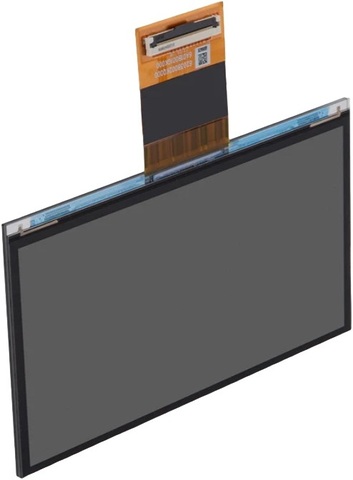 LCD-матрица для 3D-принтера Elegoo Mars 4