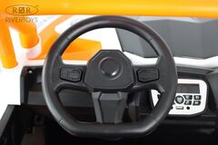 BUGGY X707XX 24V (Полноприводный, двухместный)