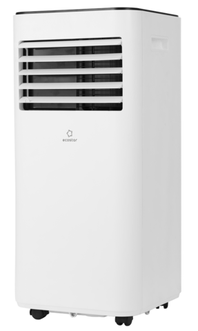 Мобильный кондиционер Ecostar KV-DS09CH-E Desire