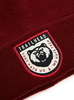 Шапка Trailhead Bear Бордовый