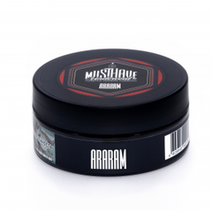 Must Have 25гр. Арбуз, виноград и чернослив (Araram) (М)