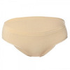 Женские трусы хипстеры Brubeck Comfort Cotton бежевые - 3