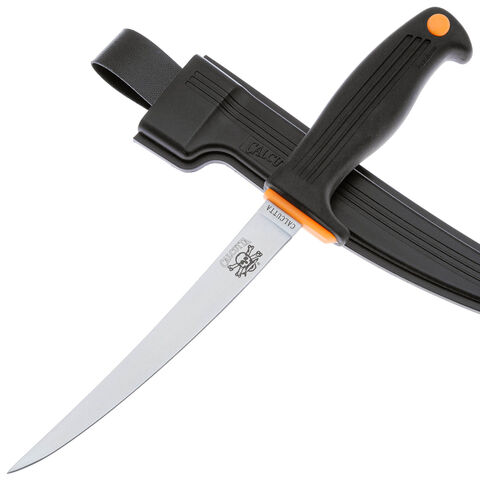 Филейный нож Kershaw 43006 CALCUTTA 6