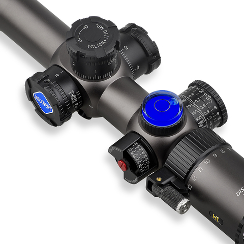 ПРИЦЕЛ DISCOVERY HI 4-14X44 SF FFP