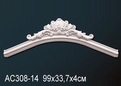 Вставка к молдингу AD308-14