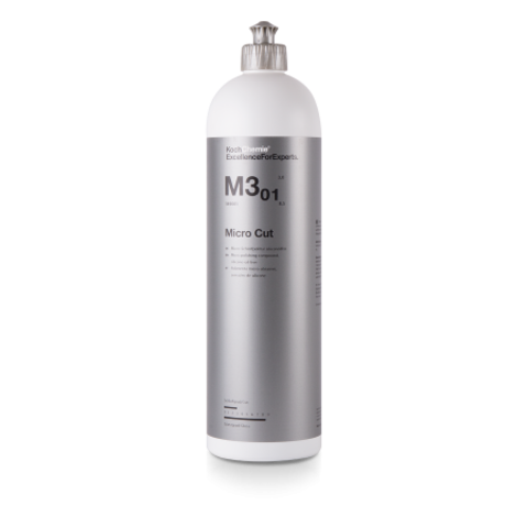 KochChemie Полировальная паста Micro Cut M3.01 (1л).