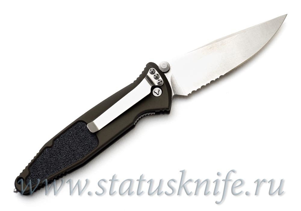 Нож Microtech OD Green Socom Elite M/A Knife (4