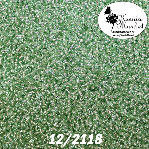 Бисер 12/2118