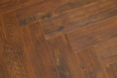 SPC ламинат Evofloor Parquet - Calcanhar (Калканхар)
