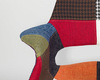 Стул Eames Organic Patchwork — фото 3