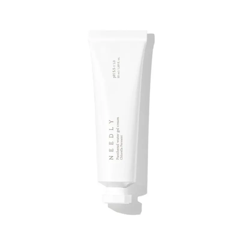 Крем для лица NEEDLY Panthenol Water Gel Cream 50 мл