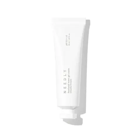 Крем для лица NEEDLY Panthenol Water Gel Cream 50 мл
