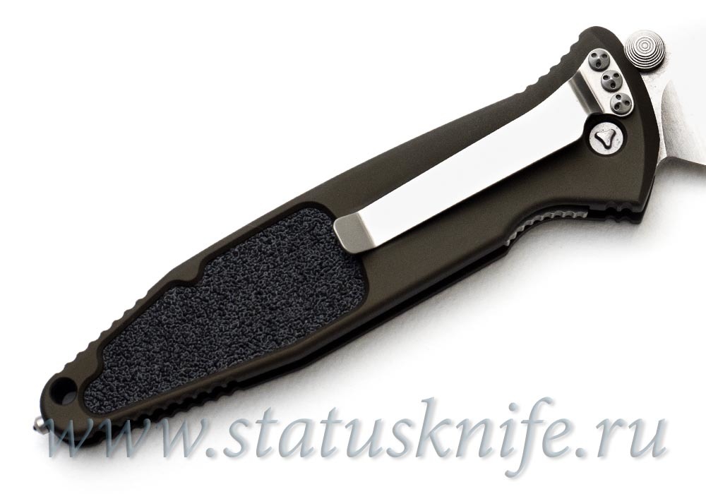 Нож Microtech OD Green Socom Elite M/A Knife (4