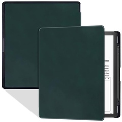 Магнитный смарт-чехол для Amazon Kindle Scribe 2022/2024 Зеленый