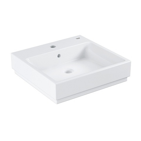 GROHE Cube 3947400H Раковина подвесная