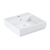 GROHE Cube 3947400H Раковина подвесная