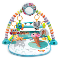 Funkids  Развивающий коврик с пианино 