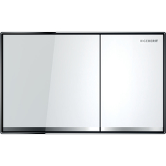Geberit Sigma60 115.640.SI.1 Клавиша смыва для унитаза фото