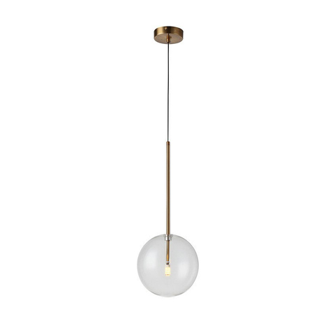 Люстра Balls Sola Pendant Light