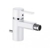 Kludi Zenta 385309175 Смеситель для биде, цвет: белый