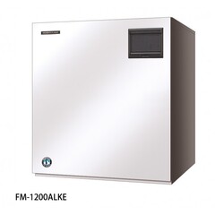 Льдогенератор HOSHIZAKI FM-1200ALKE-N