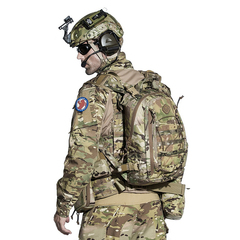 Рюкзак тактический модульный EmersonGear 5818 мультикам тропик