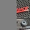 Honda Защита рук левая основание ADV 750 CRF 1100 53185-MKS-E00