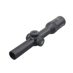 Прицел Vector Optics Continental X6 1-6x24 Tactical, сетка Tactical Dot Mil (SCOC-23T)
