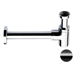 Remer 958BCFP Сифон для раковины латунный 1 1/4