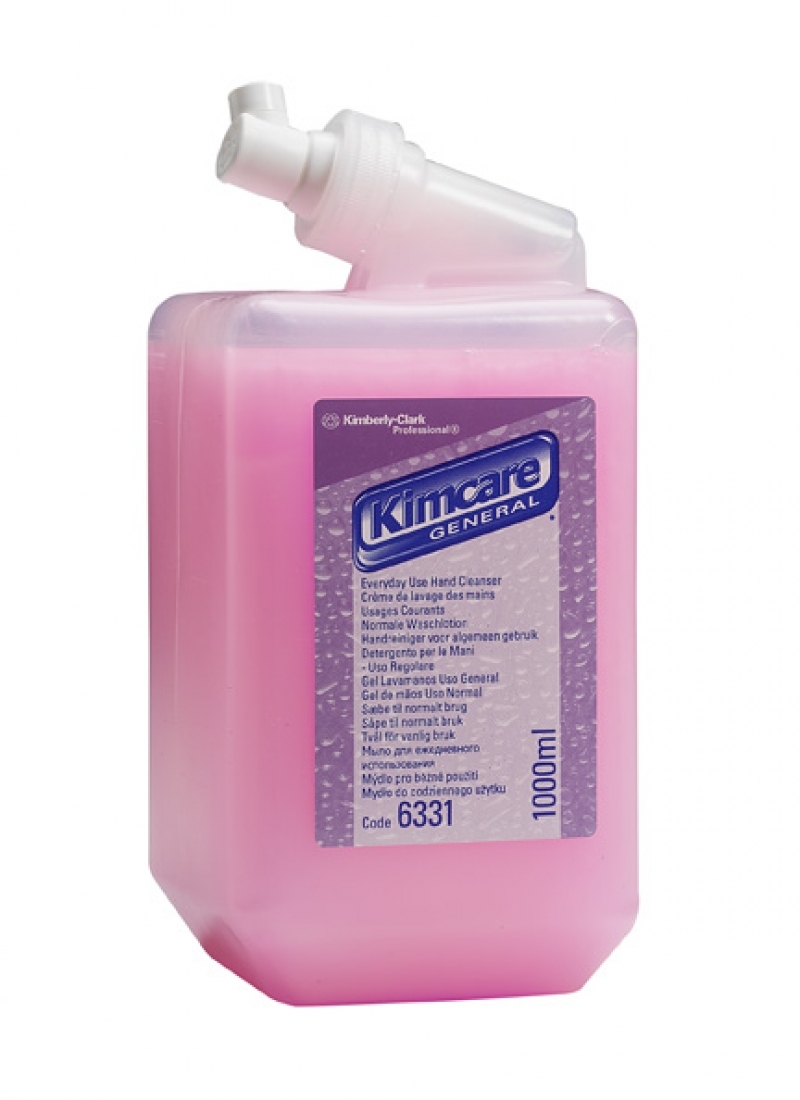 Kimberly-Clark Kimcare (1л) - Жидкое мыло для рук