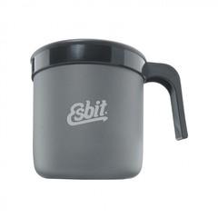 Кружка Esbit алюминиевая, 0.35 л