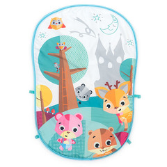 Funkids  Развивающий коврик с пианино 