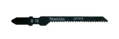 Пилка по дереву для лобзика B-18 Makita A-85709