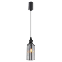 Подвес Semisfera 4366-1P, 1*E14*40W. ТМ F-Promo