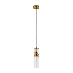 Подвесной светильник Lumion DENVER 8276/1A