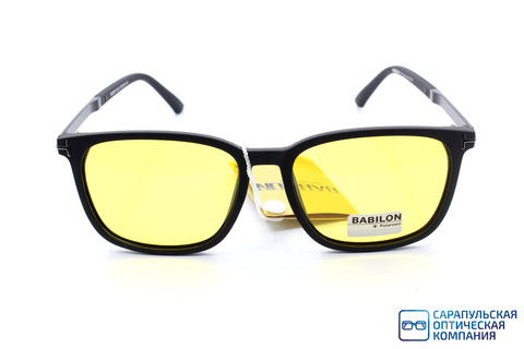 Очки антифары для водителей BABILON BL0870