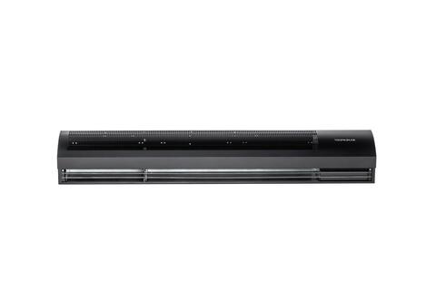 Электрическая завеса Tropik Line Т218Е15 черный