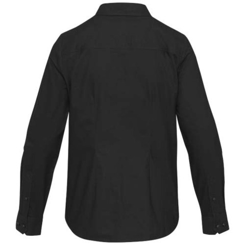 Sphene женская рубашка оксфорд плотностью 165 г/м²